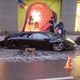 Illustration for article titled Massive Russian Lamborghini Crash Was Somehow Not Captured On Dash Cam